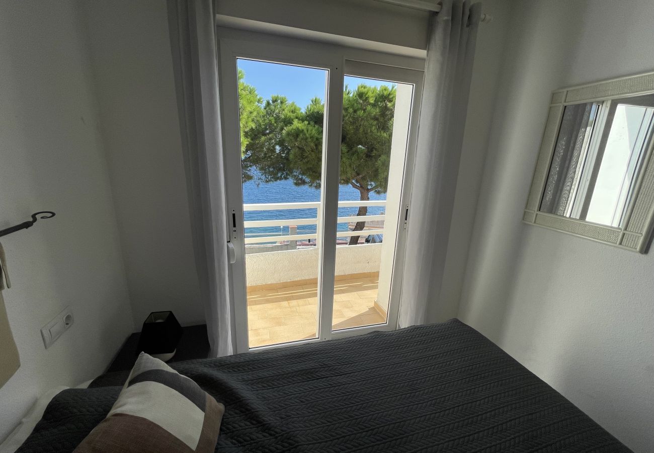 Apartment in Rosas / Roses - NEPTUNO A2 VISTA AL MAR