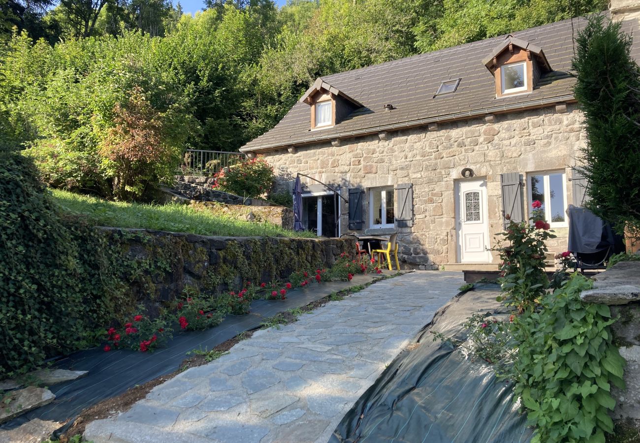 House in Laveissière - Maison au coeur des Volcans d'Auvergne