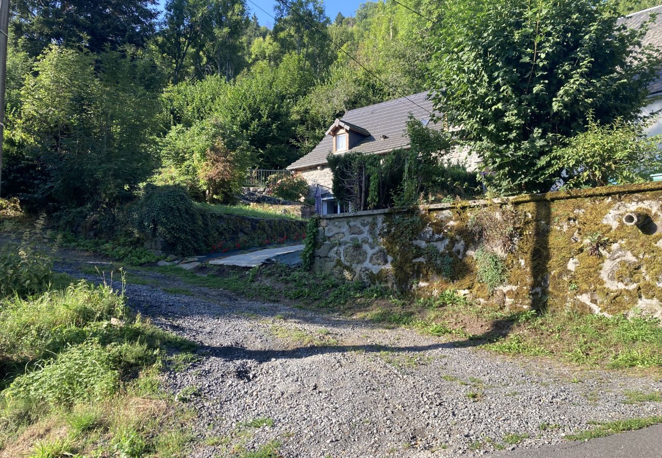 House in Laveissière - Maison au coeur des Volcans d'Auvergne