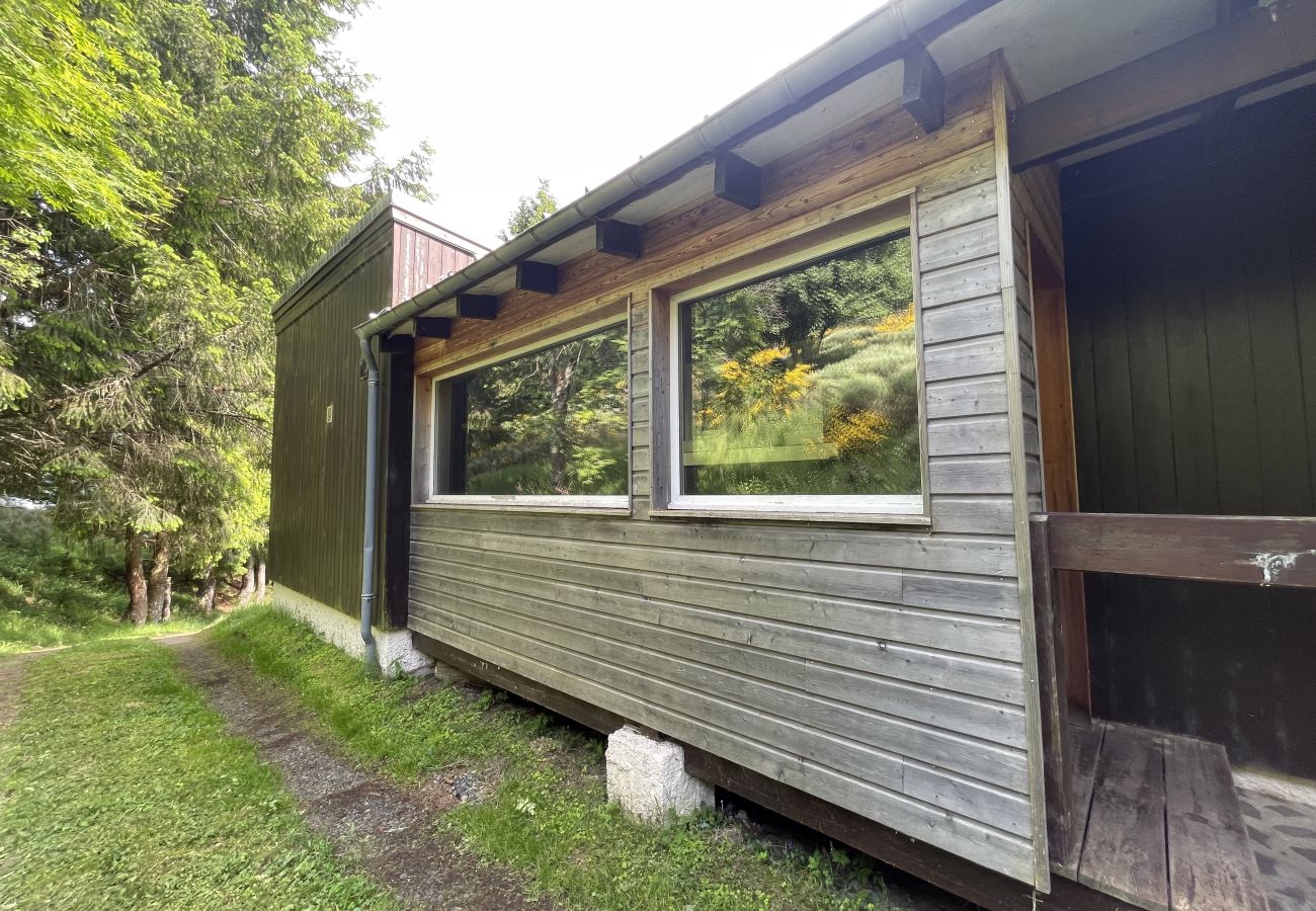 Apartment in Le Lioran - Chalet Vassivière  Font d'Alagnon