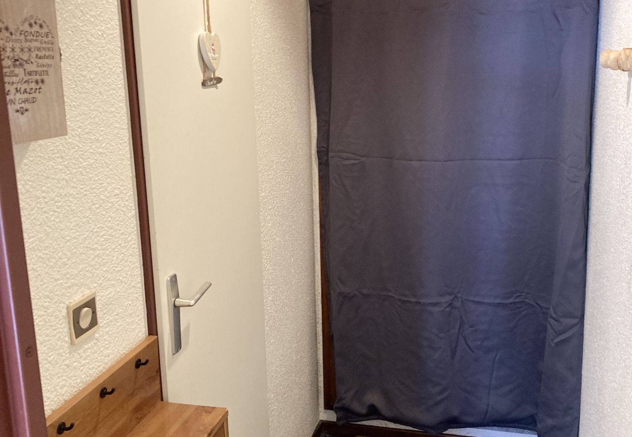 Apartment in Le Lioran - Appartement N°29 au Griou