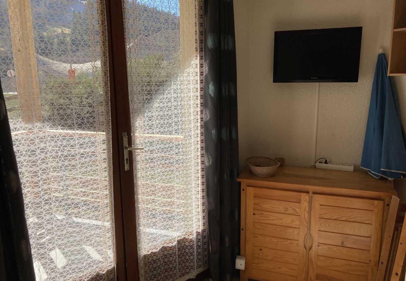 Apartment in Le Lioran - Appartement N°29 au Griou