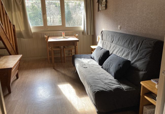 Apartamento en Le Lioran - Residence Bec de l'Aigle N°30