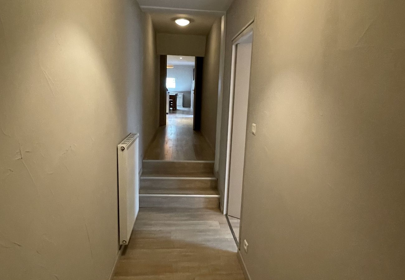 Apartamento en Albepierre-Bredons - Appartement le chamalière