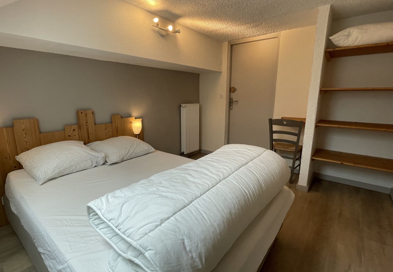 Apartamento en Albepierre-Bredons - Appartement le chamalière