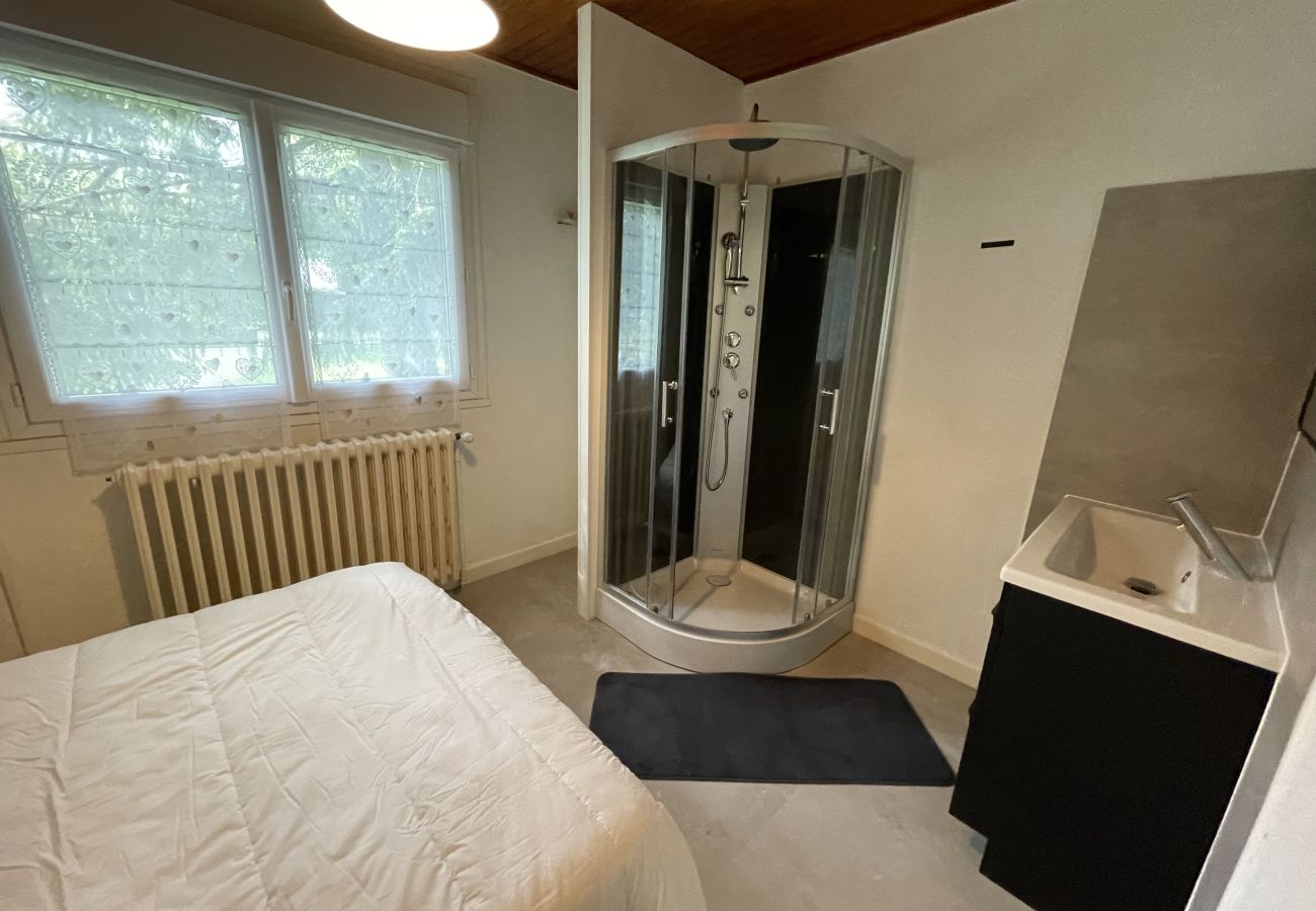 Apartamento en Le Lioran - Chalet Vassivière  Font d'Alagnon