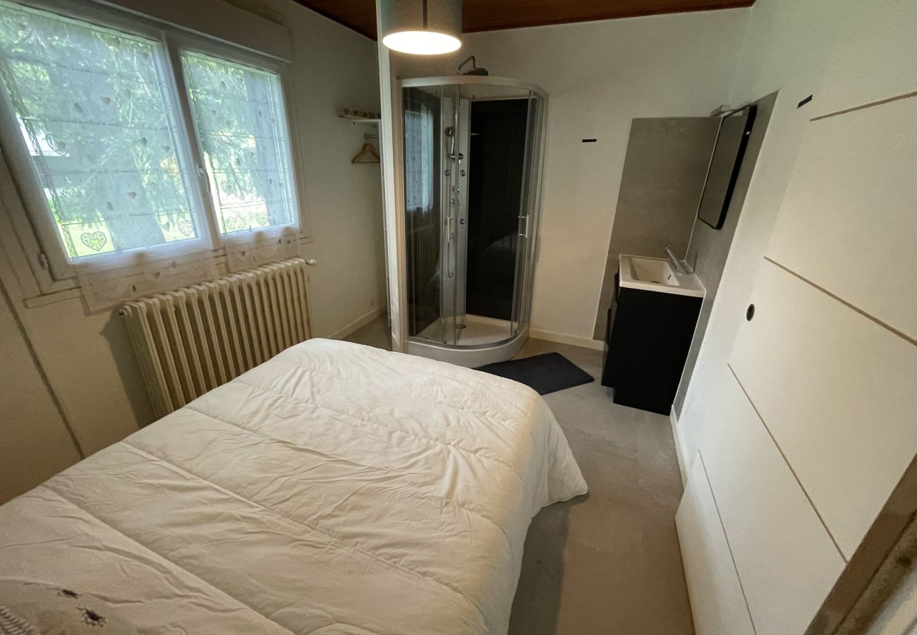 Apartamento en Le Lioran - Chalet Vassivière  Font d'Alagnon