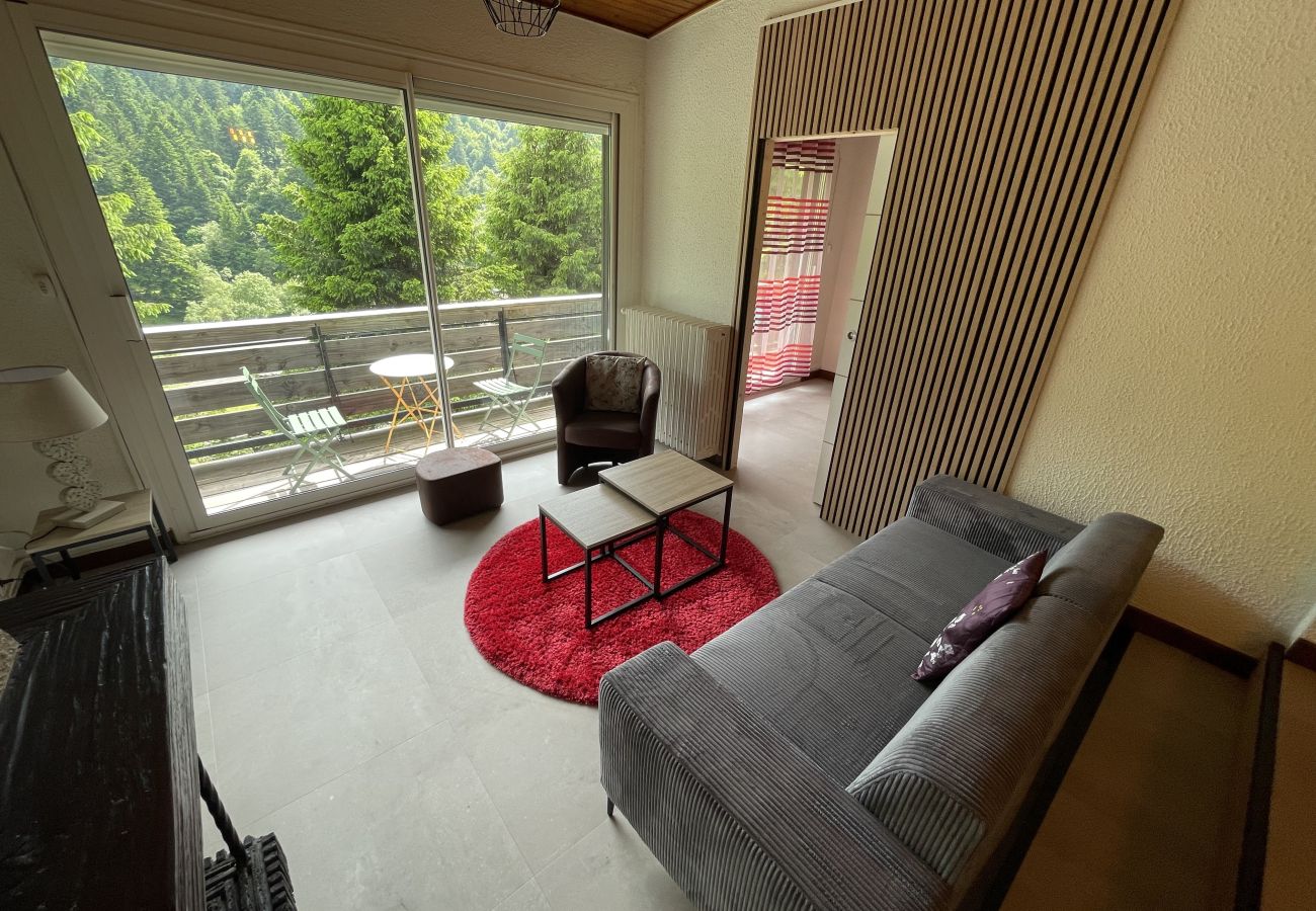 Apartamento en Le Lioran - Chalet Vassivière  Font d'Alagnon