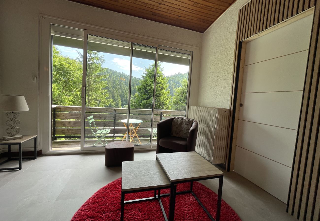 Apartamento en Le Lioran - Chalet Vassivière  Font d'Alagnon