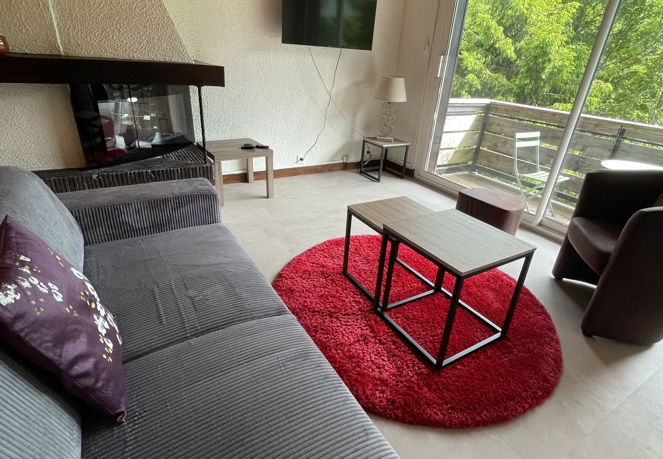 Apartamento en Le Lioran - Chalet Vassivière  Font d'Alagnon