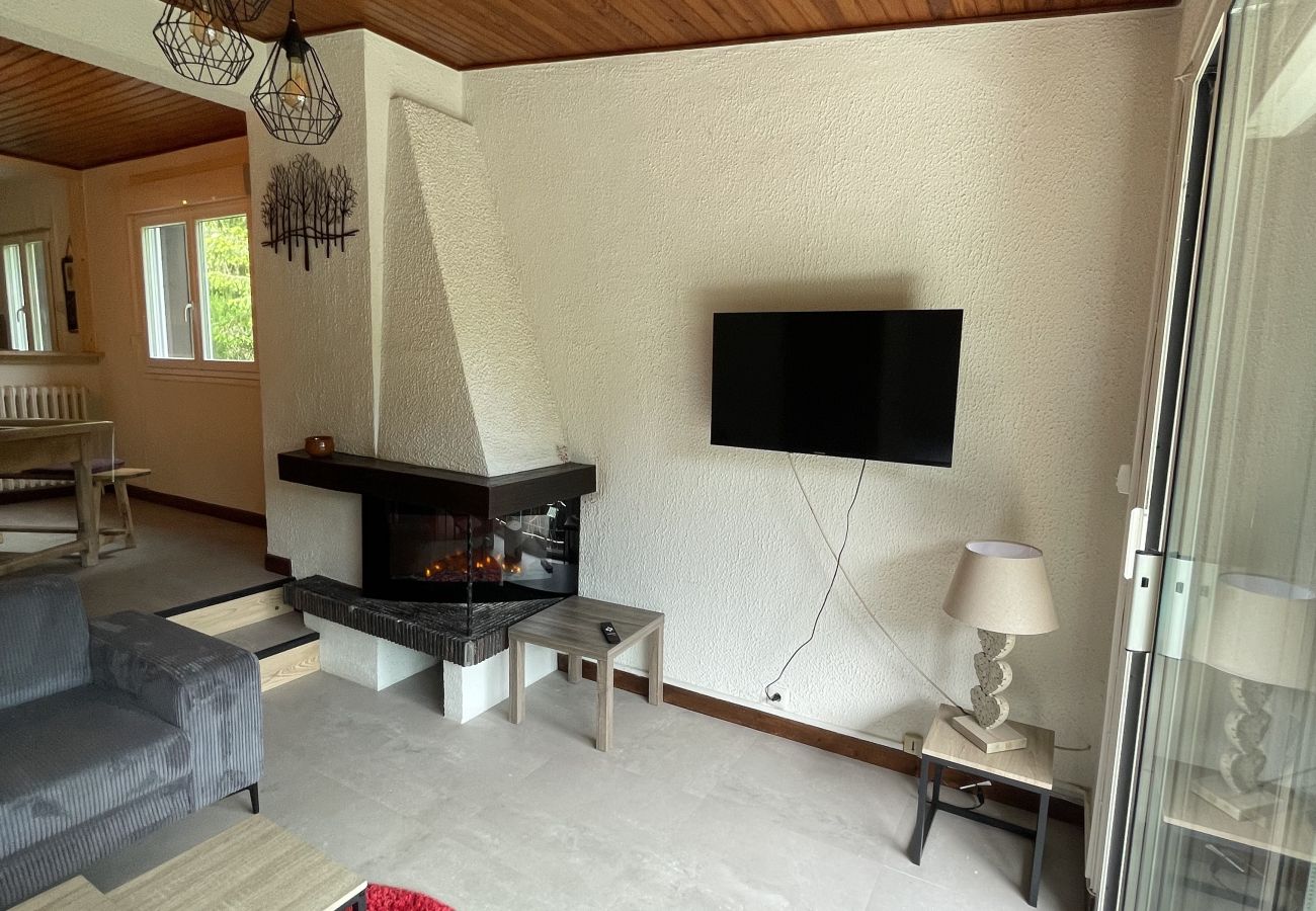 Apartamento en Le Lioran - Chalet Vassivière  Font d'Alagnon