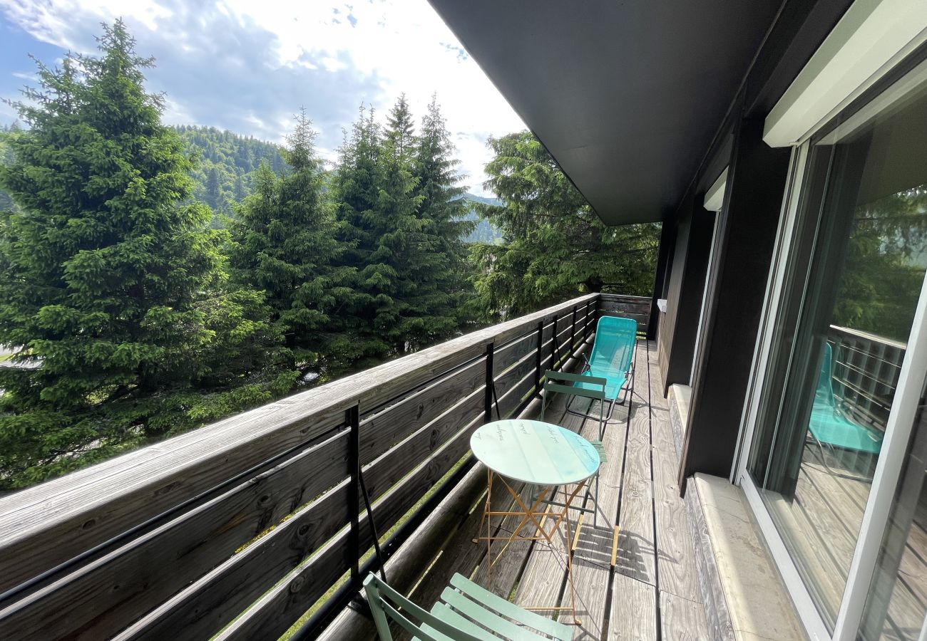 Apartamento en Le Lioran - Chalet Vassivière  Font d'Alagnon