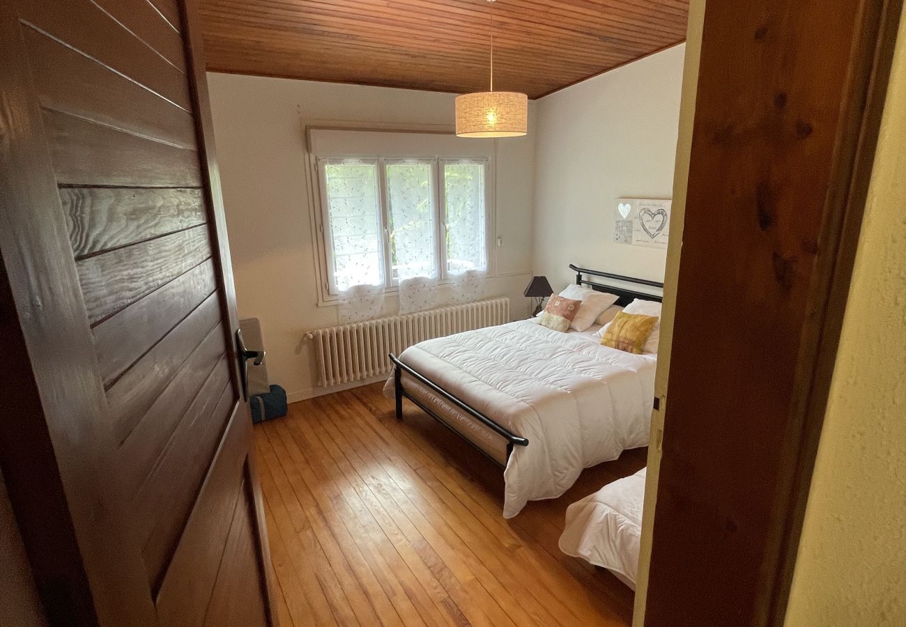 Apartamento en Le Lioran - Chalet Vassivière  Font d'Alagnon