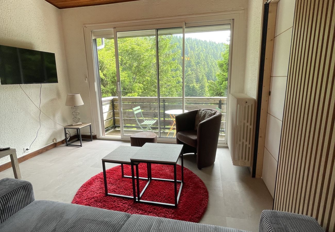 Apartamento en Le Lioran - Chalet Vassivière  Font d'Alagnon