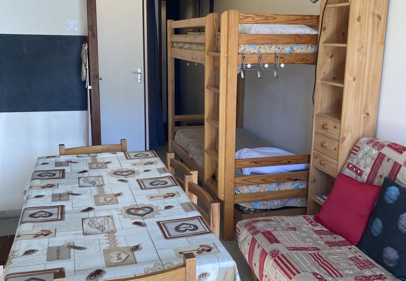 Apartamento en Le Lioran - Appartement N°29 au Griou