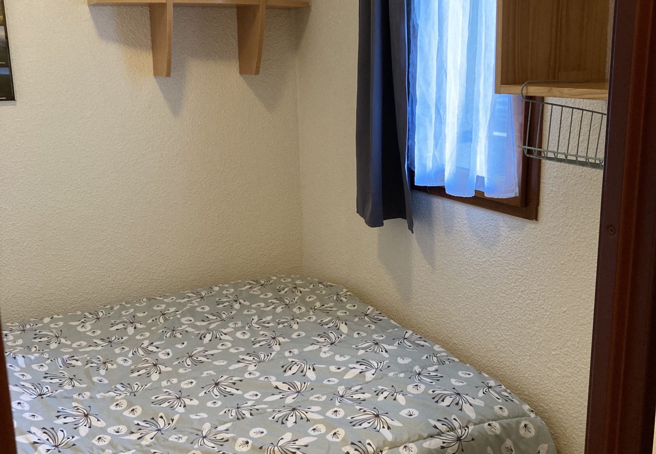 Apartamento en Le Lioran - Appartement N°29 au Griou