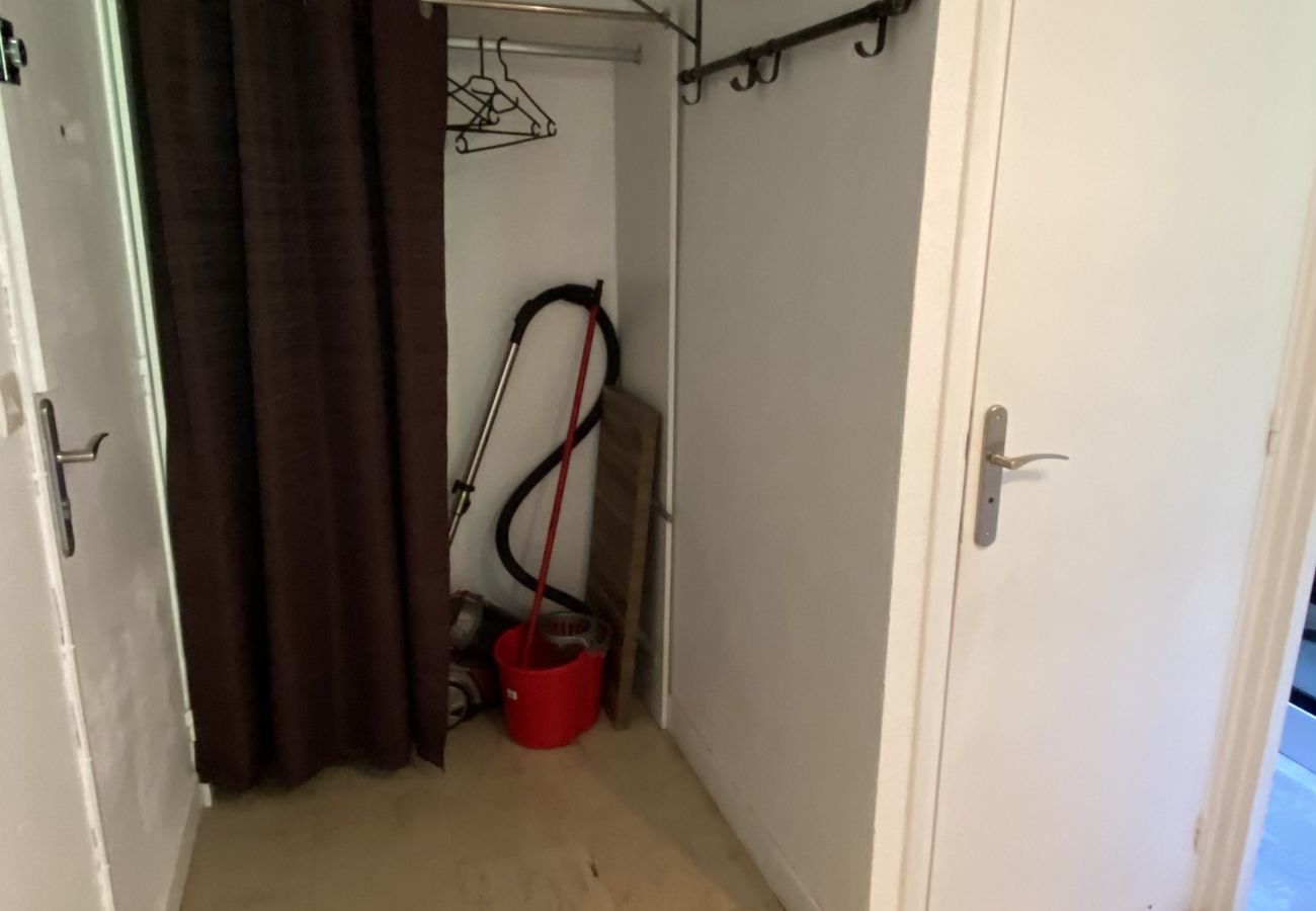 Apartamento en Le Lioran - Bel appartement 2 chambres entièrement refait