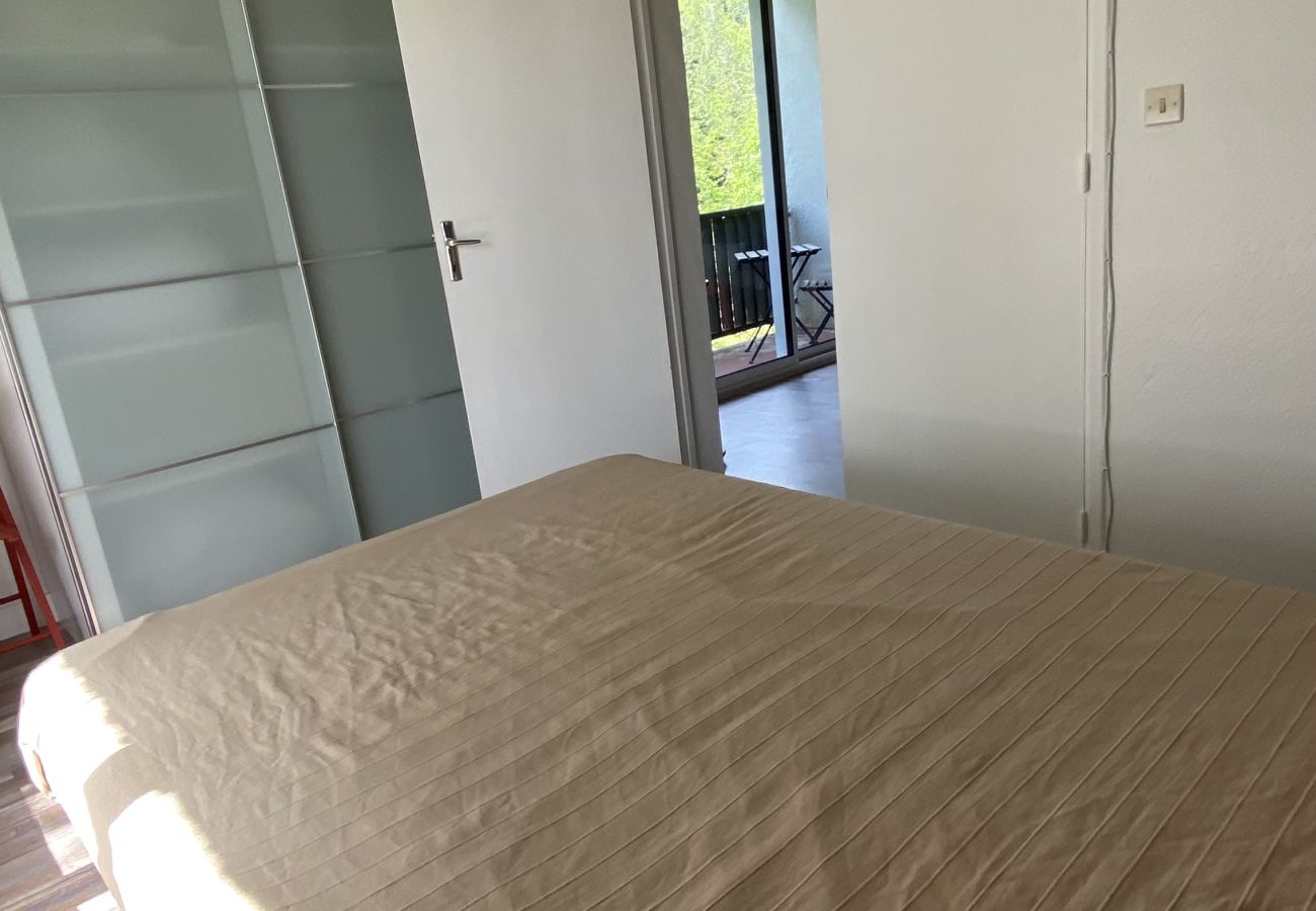 Apartamento en Le Lioran - Bel appartement 2 chambres entièrement refait