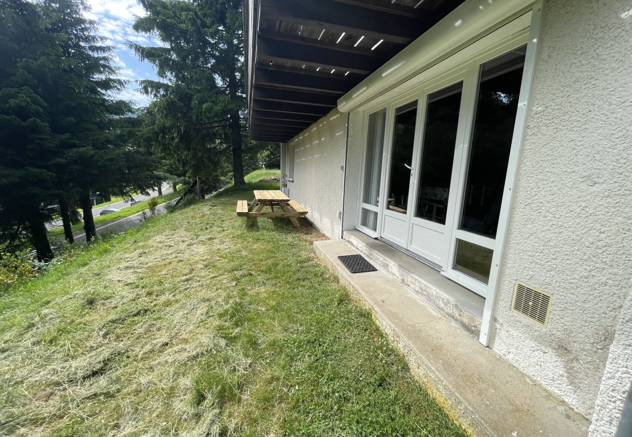 Appartement à Le Lioran - T2  Vassivière à Font D'Alagnon